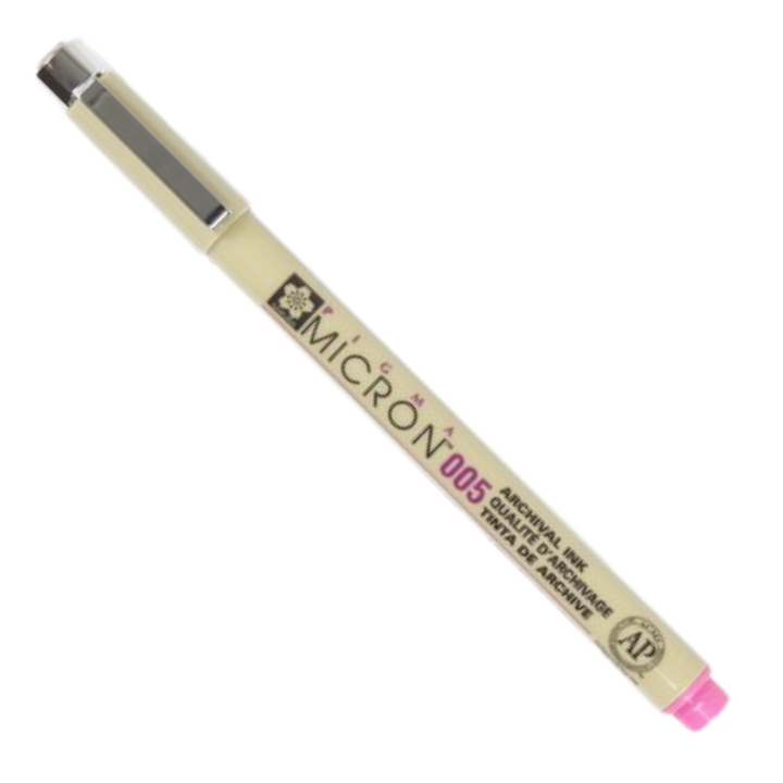 Sakura Pigma Micron Pens