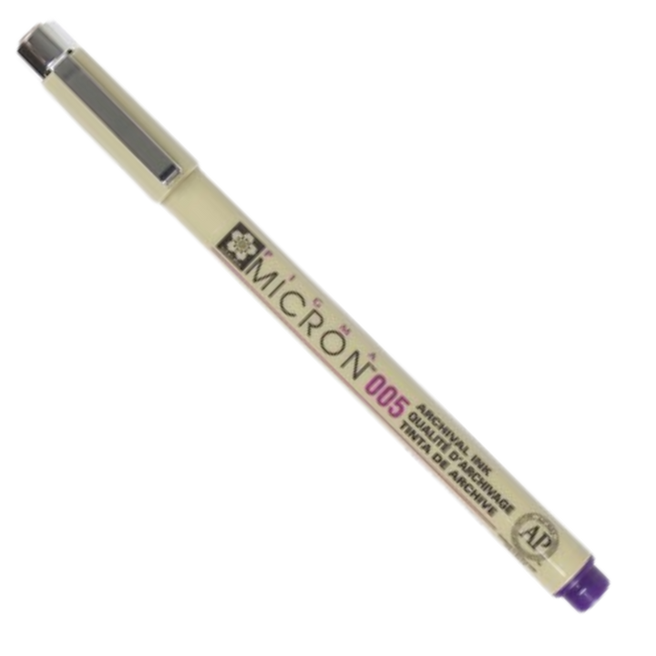 Sakura Pigma Micron Pens