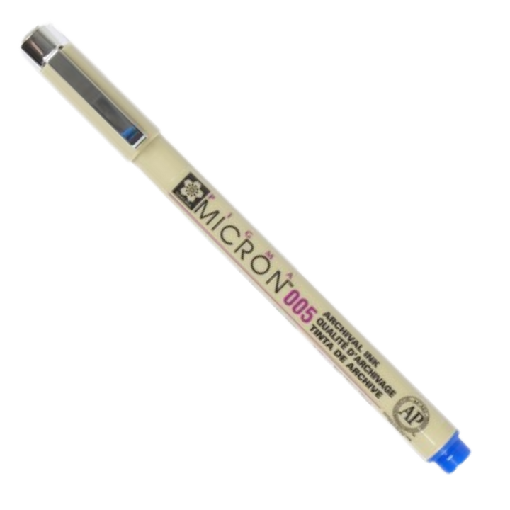 Sakura Pigma Micron Pens
