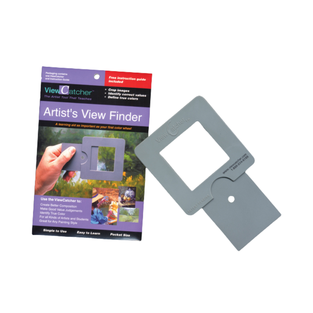 Artist's ViewCatcher View Finder