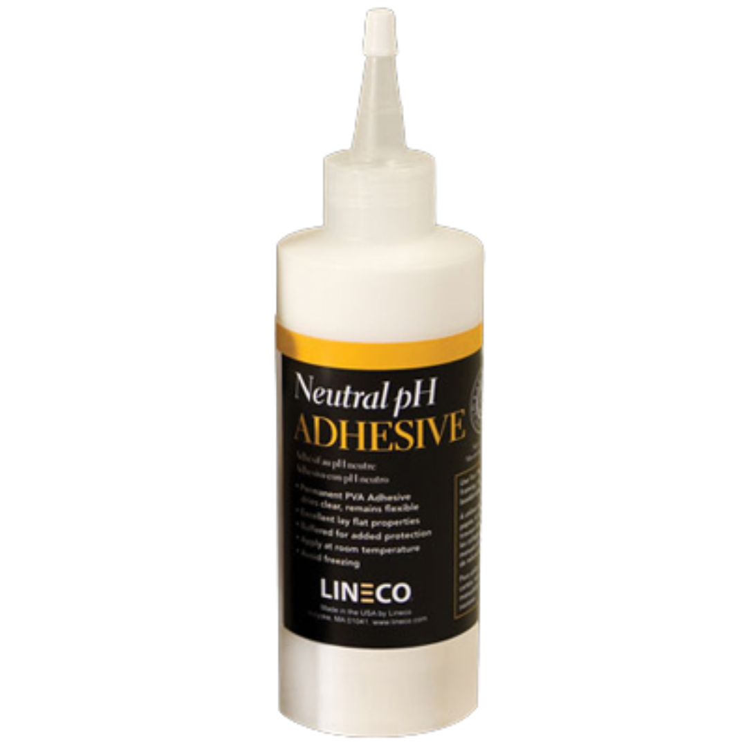 Neutral pH Adhesive - 4oz