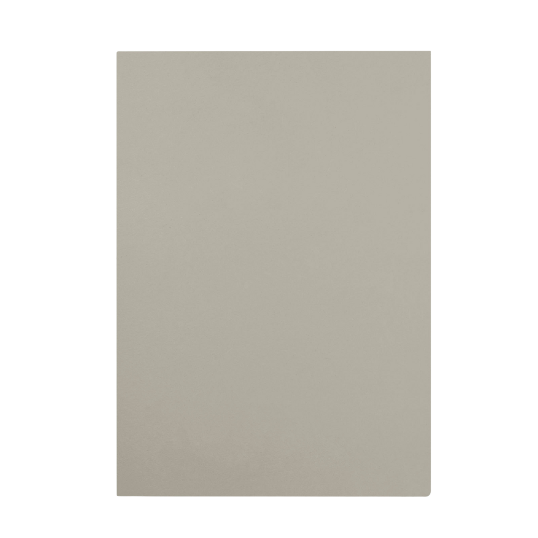 Red Baron Unmounted Linoleum Block - Gray 18x24