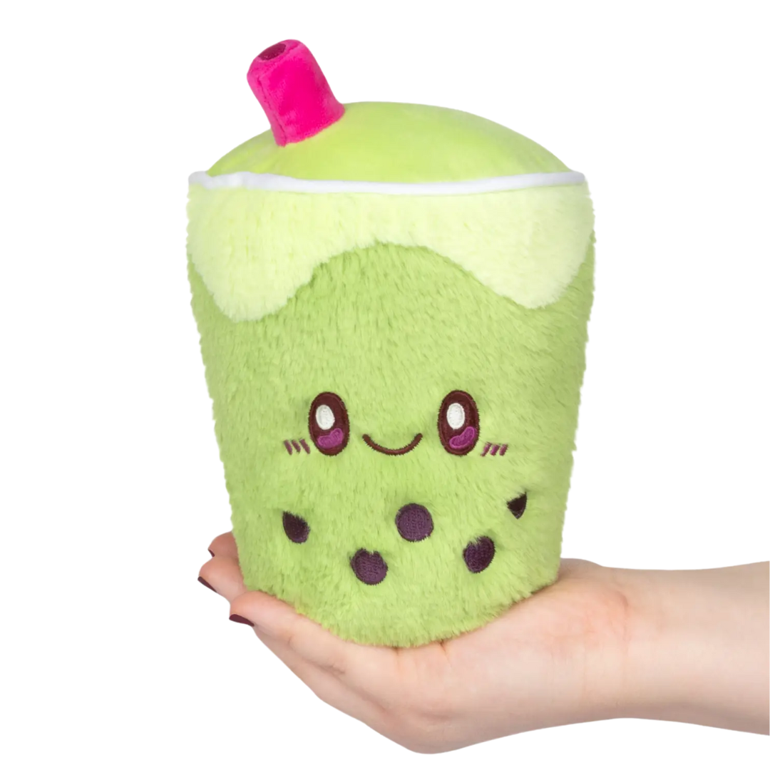 Snacker Bubble Tea