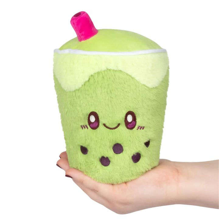 Snacker Bubble Tea