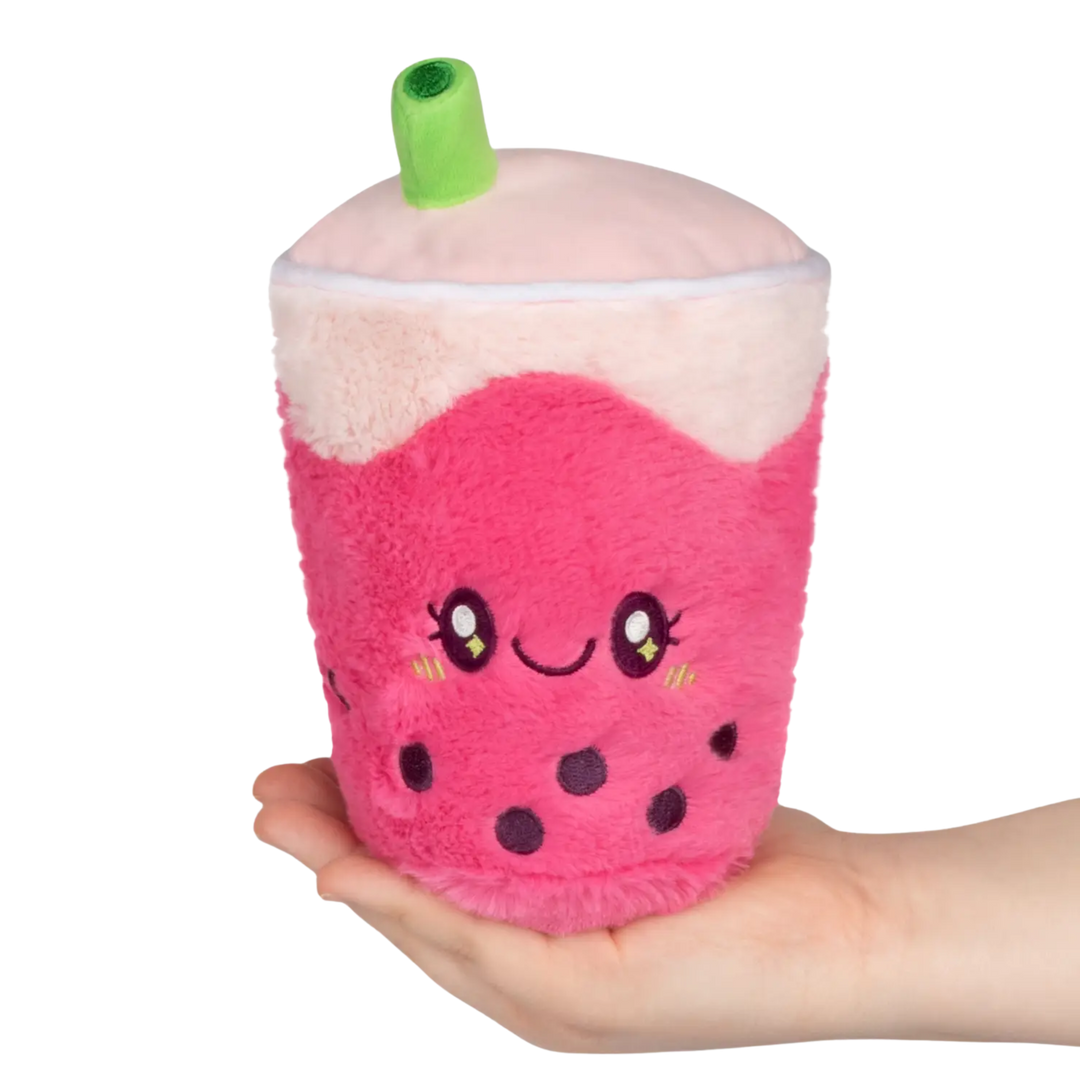 Snacker Bubble Tea