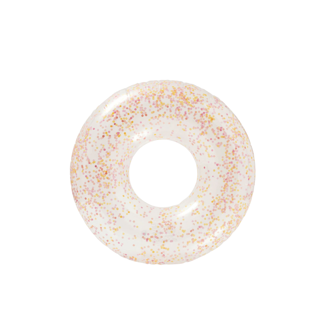 Pool Ring Confetti