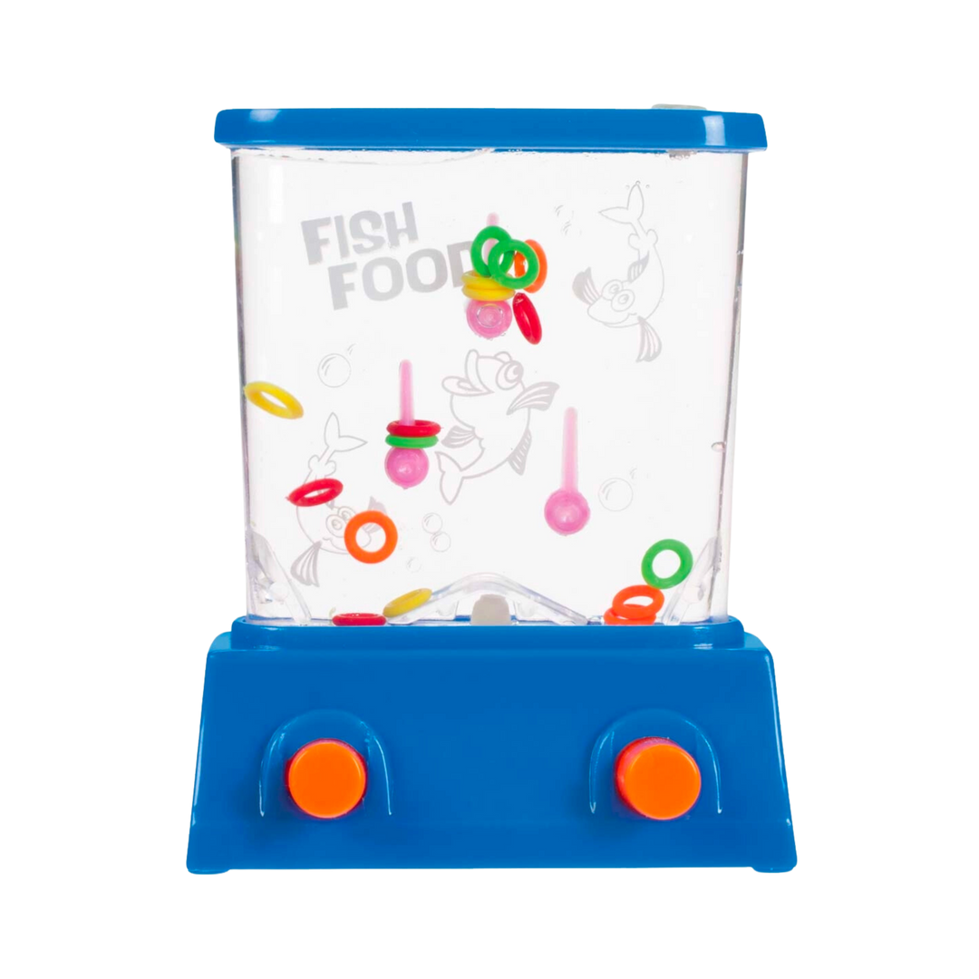 Mini Water Arcade Games
