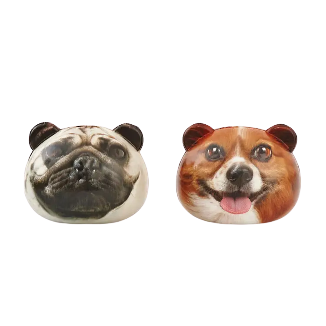 Dog Stress Balls