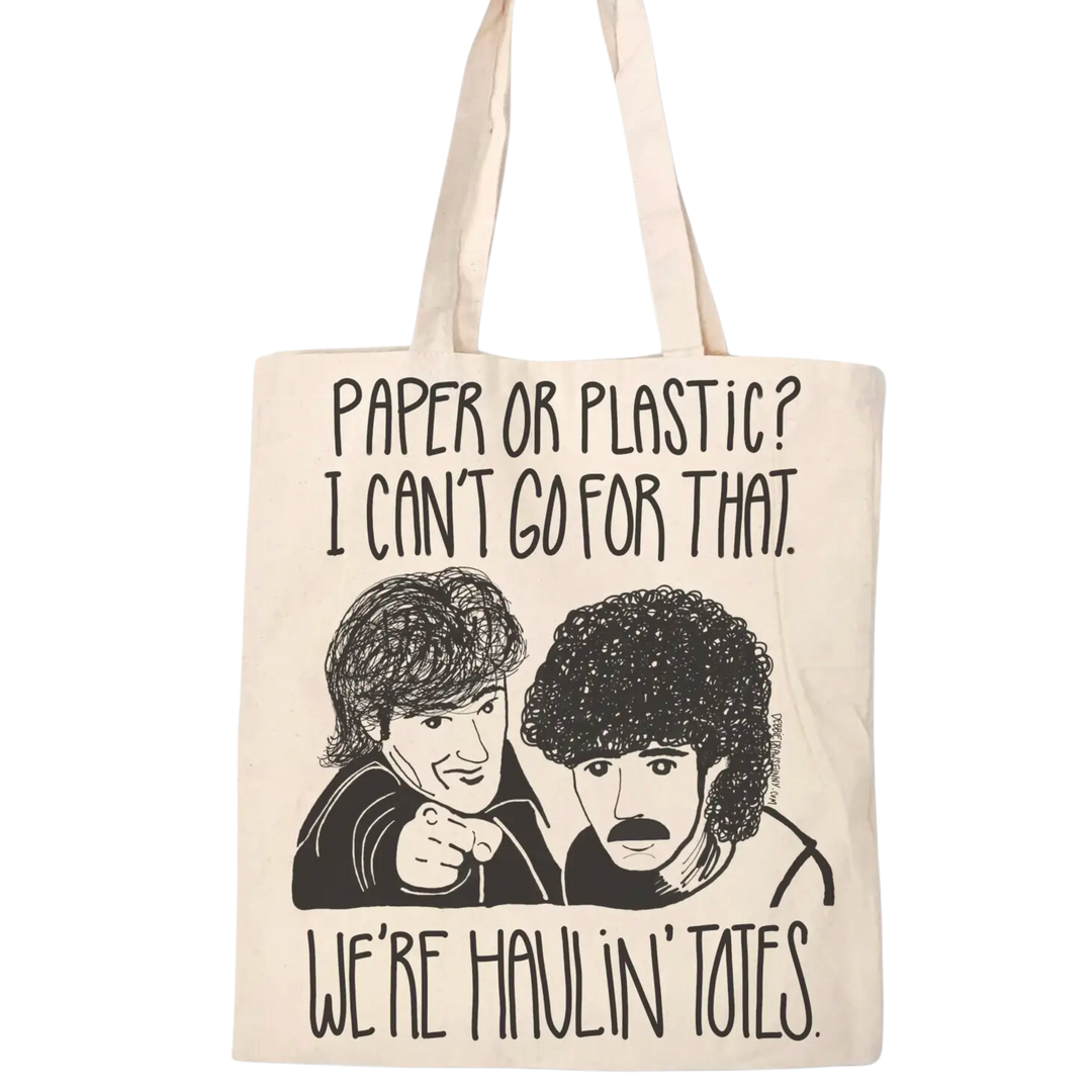 Haulin' Totes