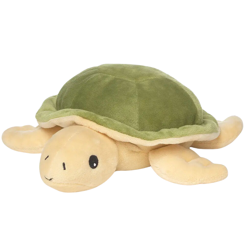 Turtle Junior Warmies