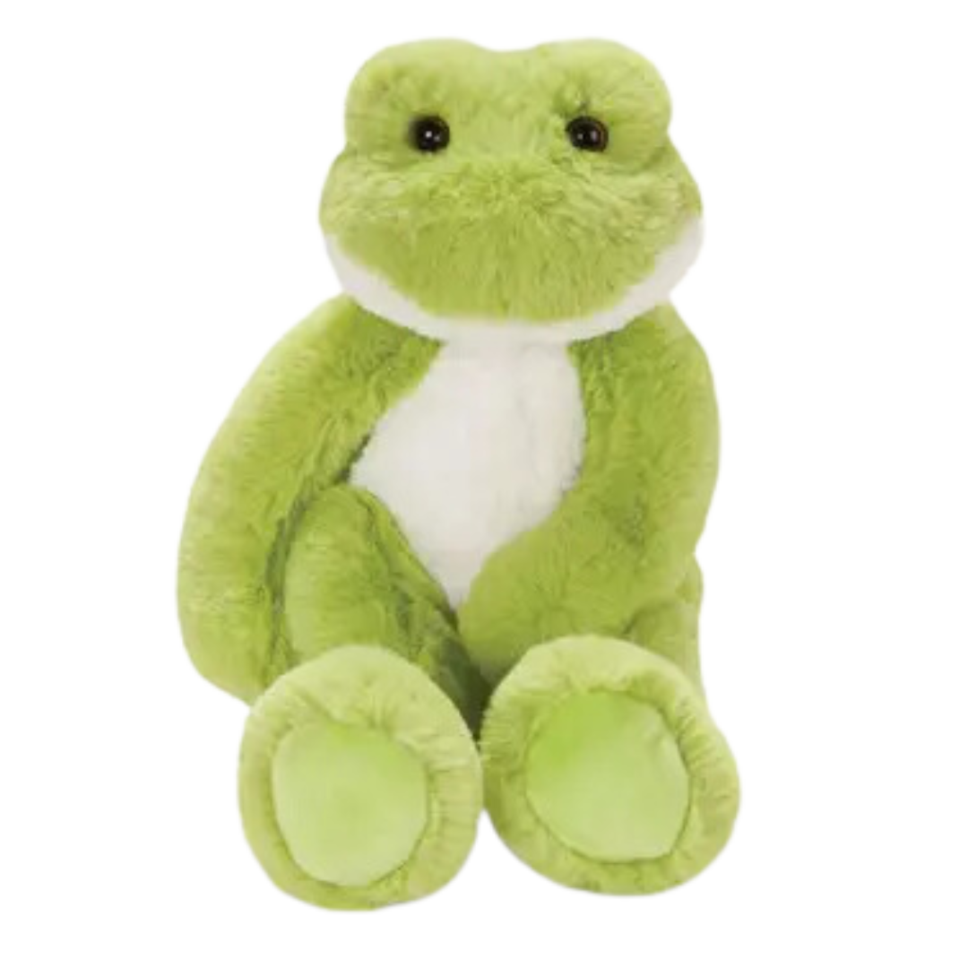 Buddy Frog