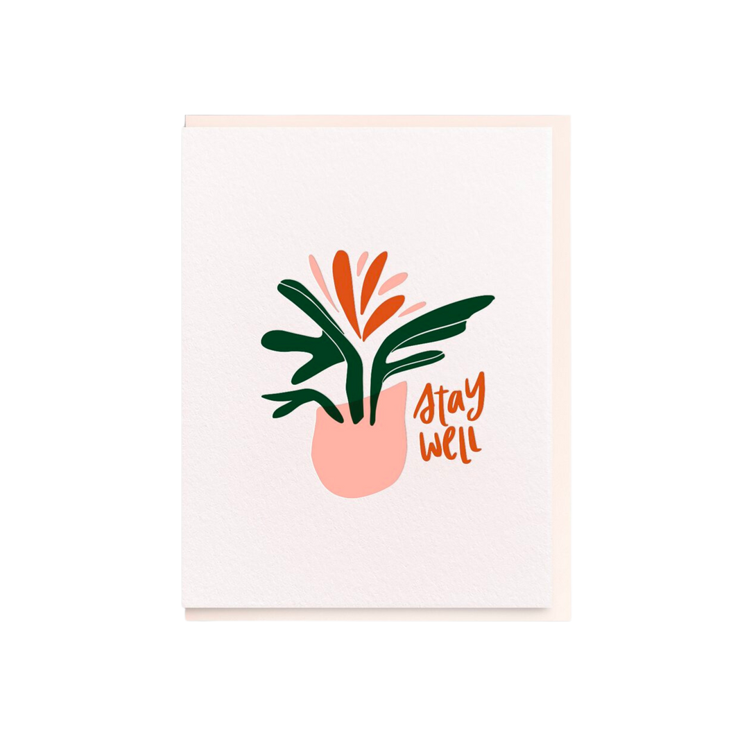 Stay Well