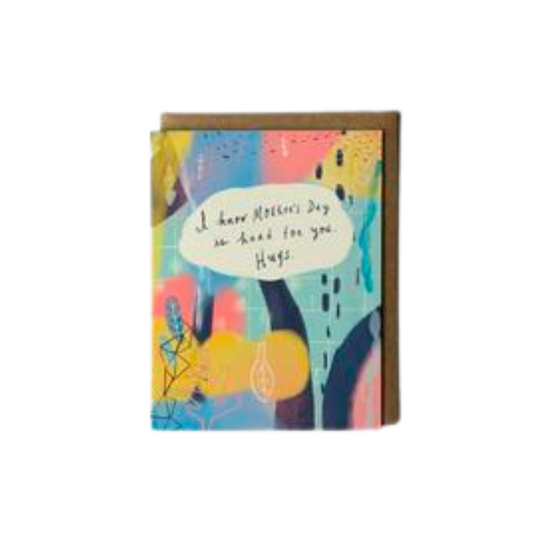 Mother's Day Empathy Card