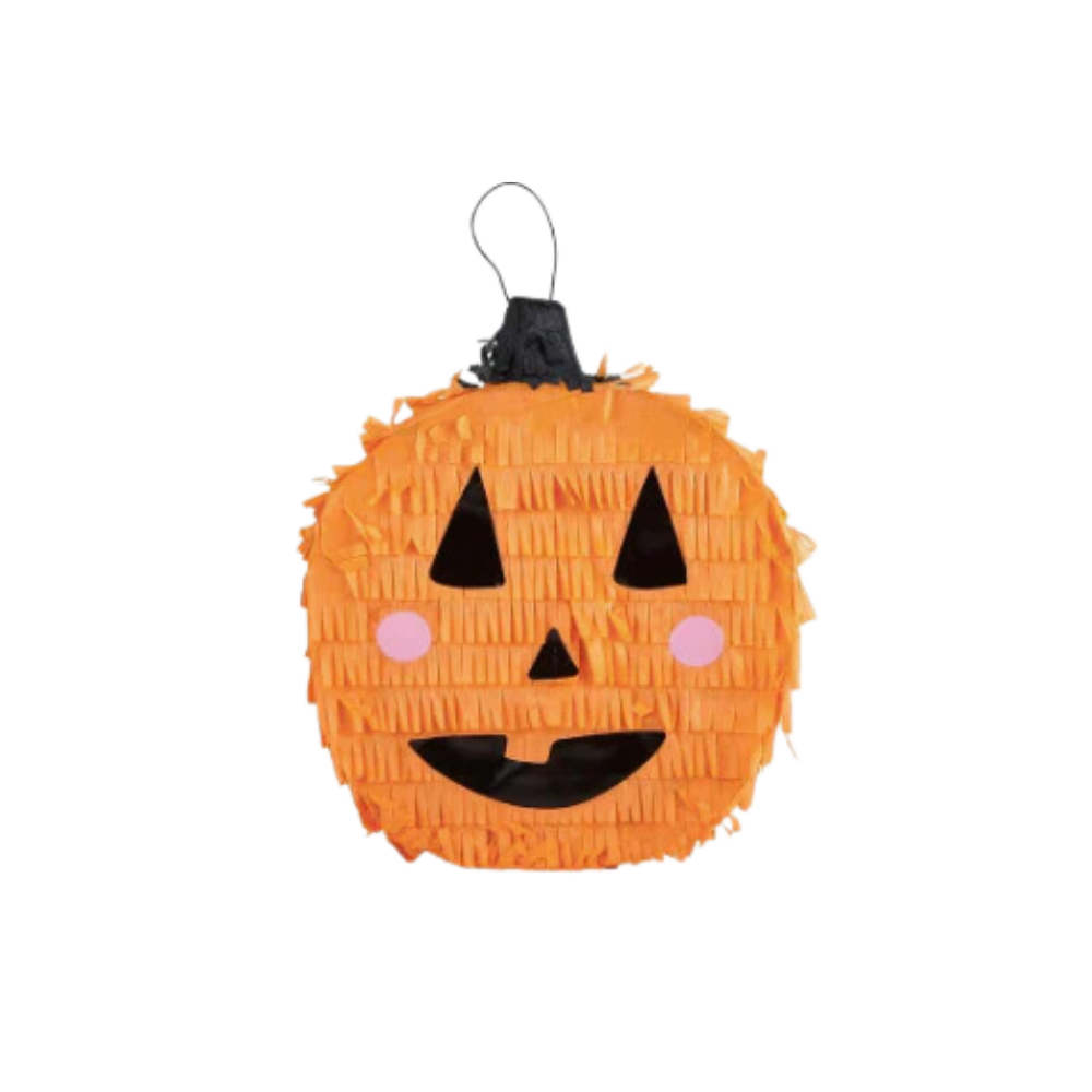 Jackolantern Pinata
