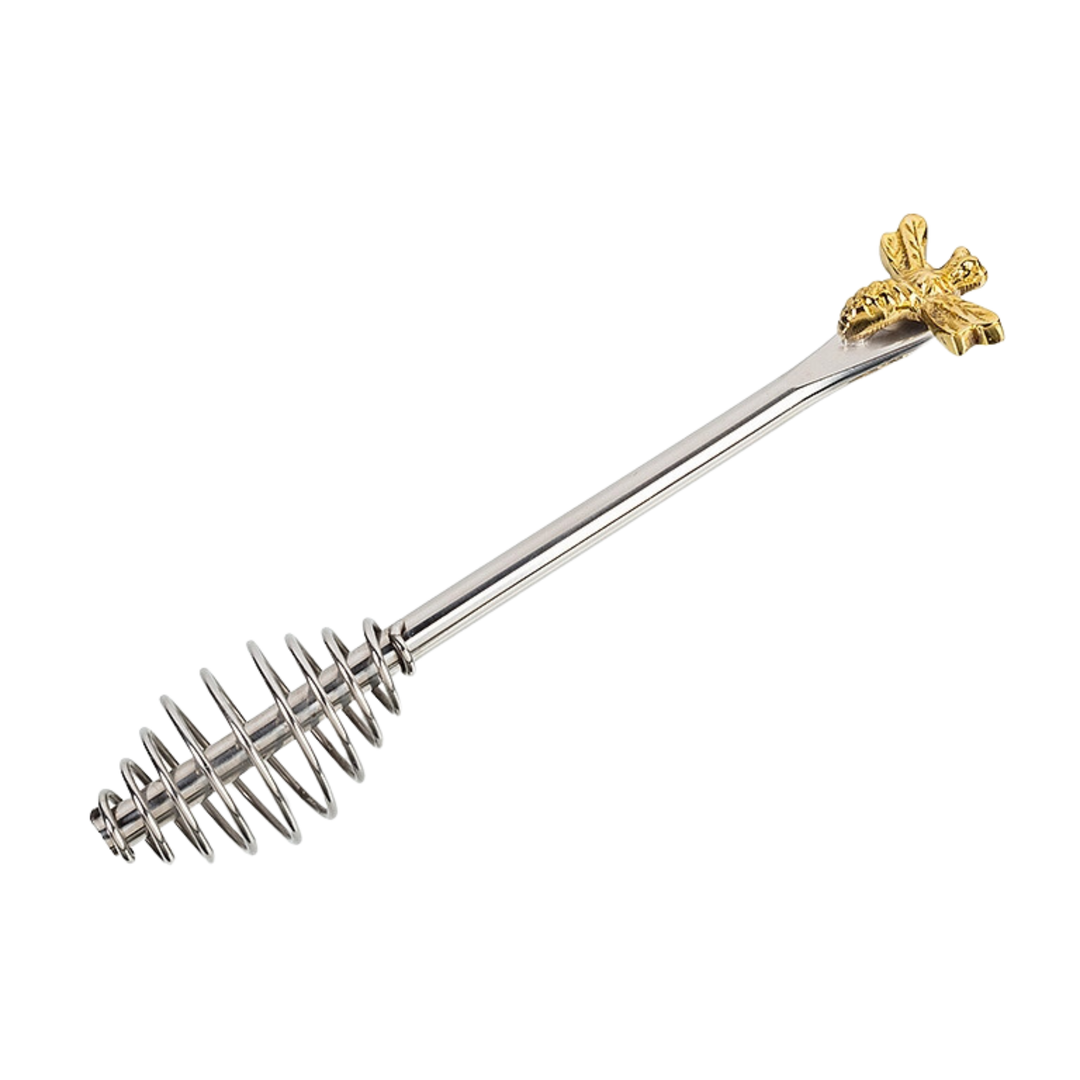 Bee Handle Honey Dauber