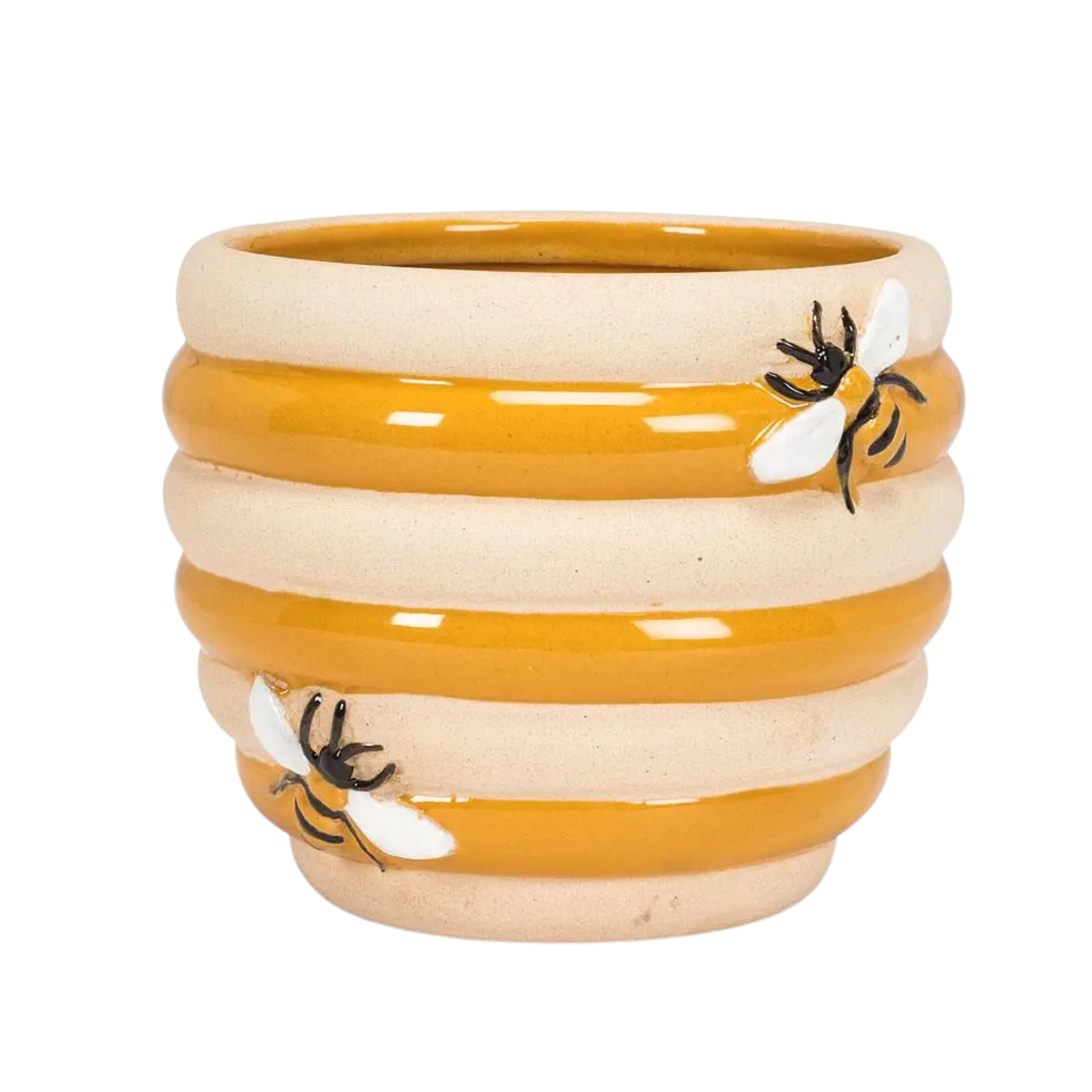 Beehive Planter – Golden Hour Gift Co