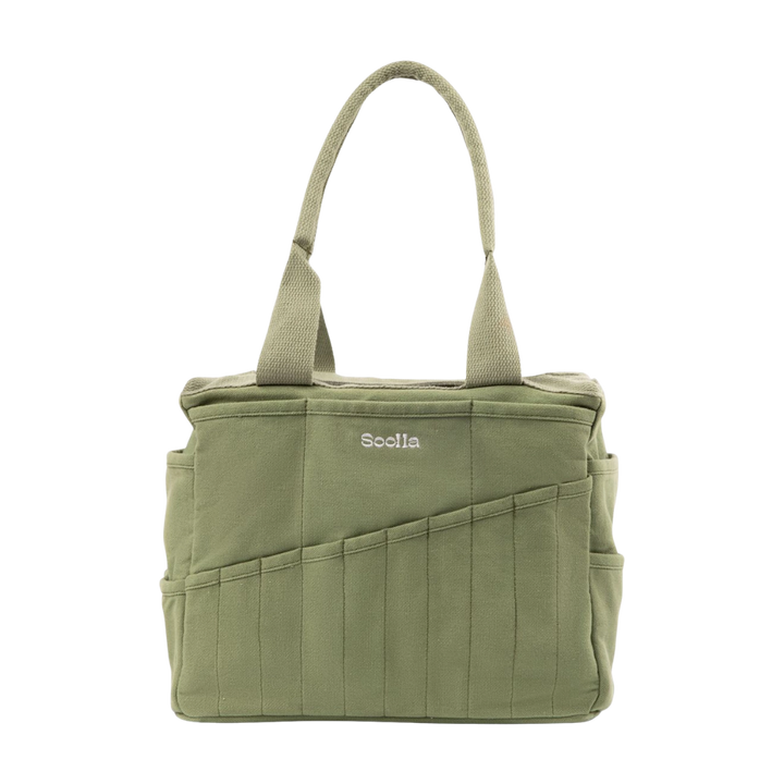 Soolla Studio Artist Bag