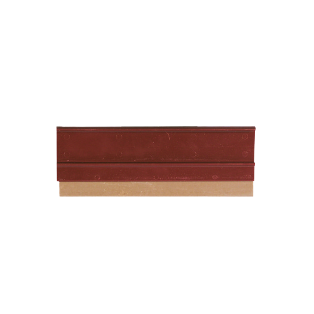 Craft Squeegee Plastic Handle 9"