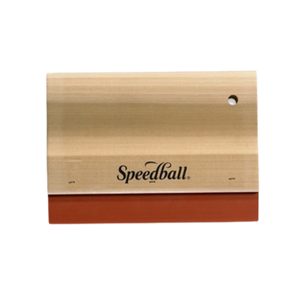 Graphic Squeegee 10" (70 DUROMETER)