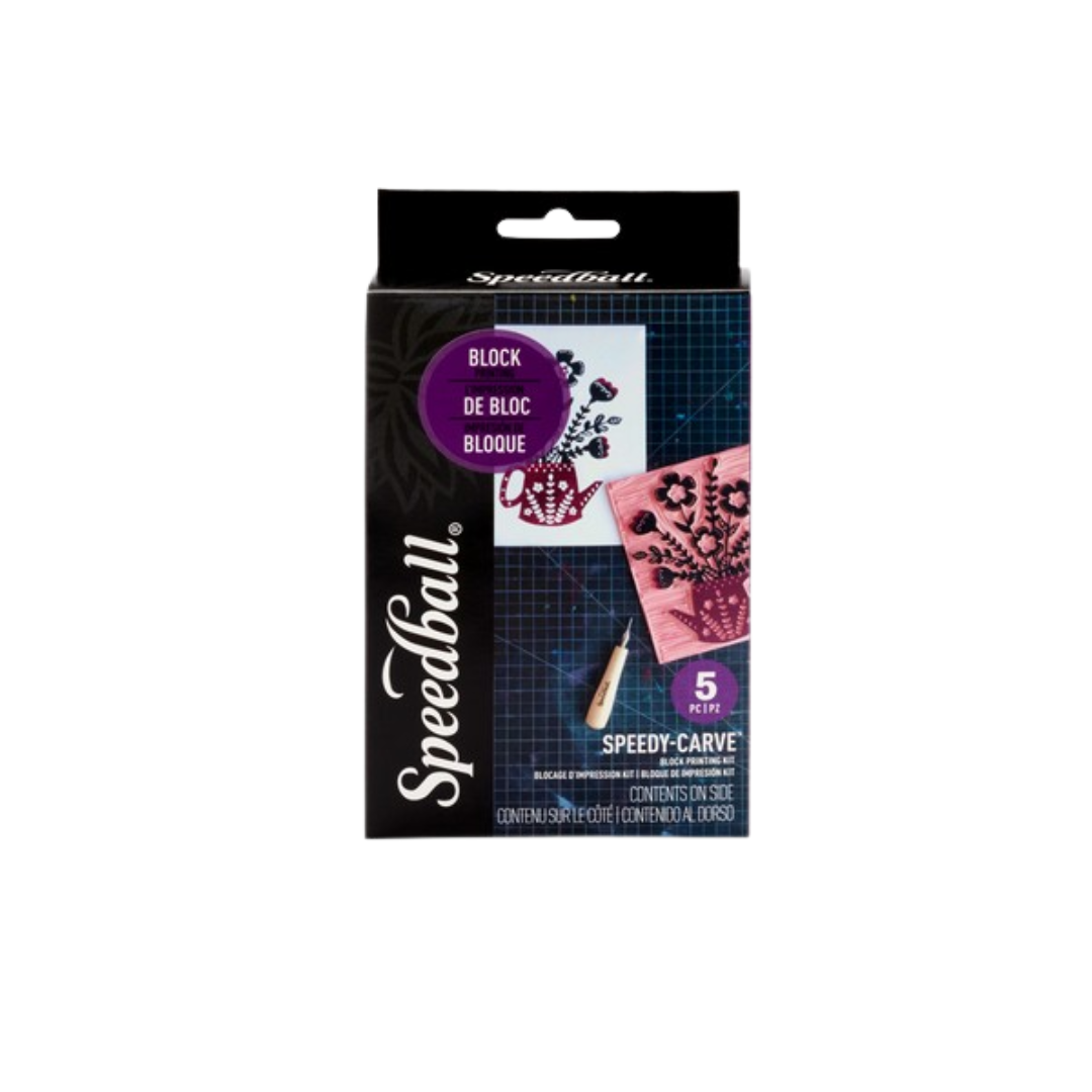 Speedy-Carve Kit