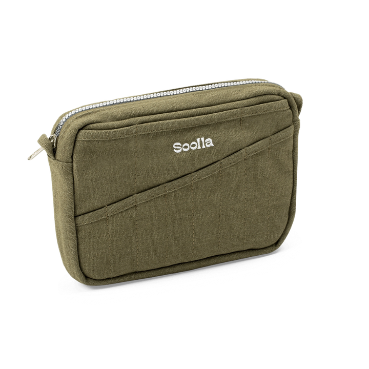 Soolla Studio Pouch