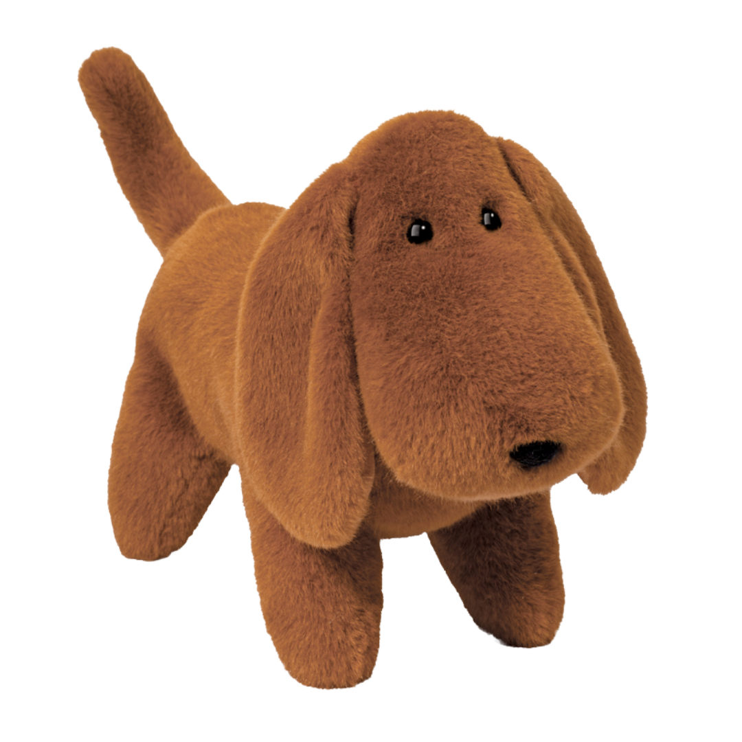Dale Dachshund Muzzle