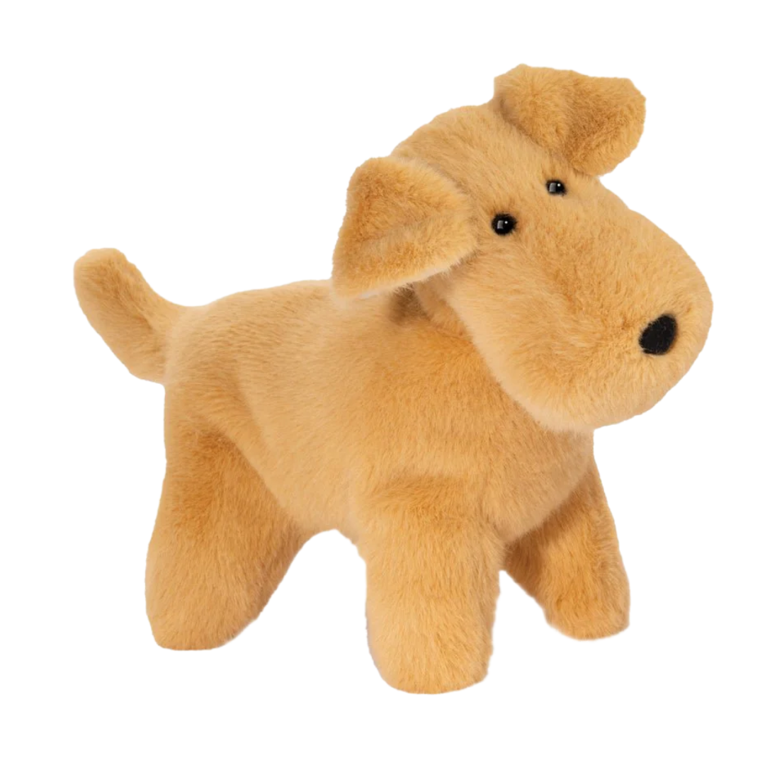 Tim Tan Dog Muzzle – Large