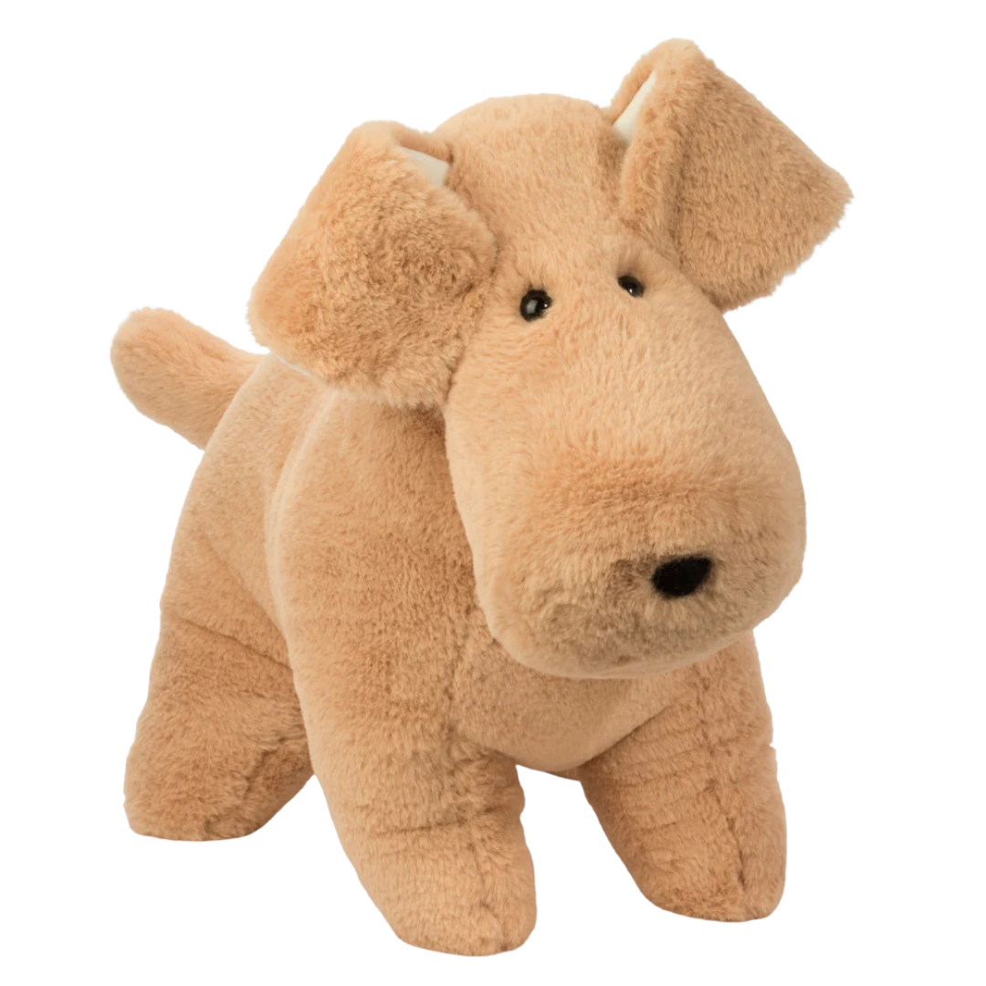 Tim Tan Dog Muzzle - Super