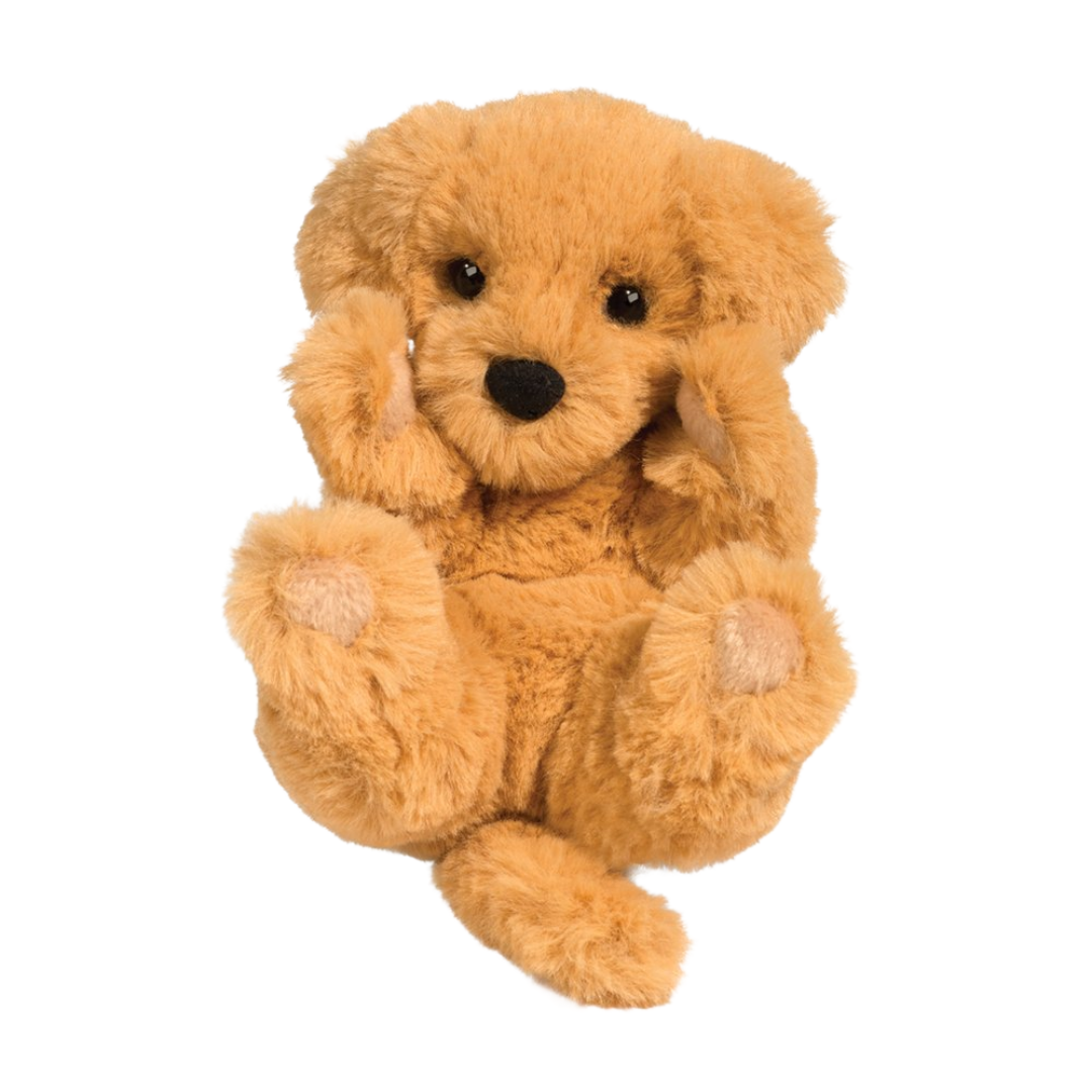 Lil’ Baby Golden Retriever