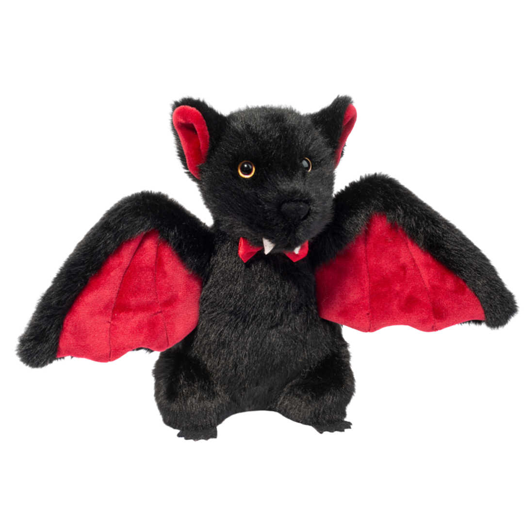 Drac the Vampire Bat
