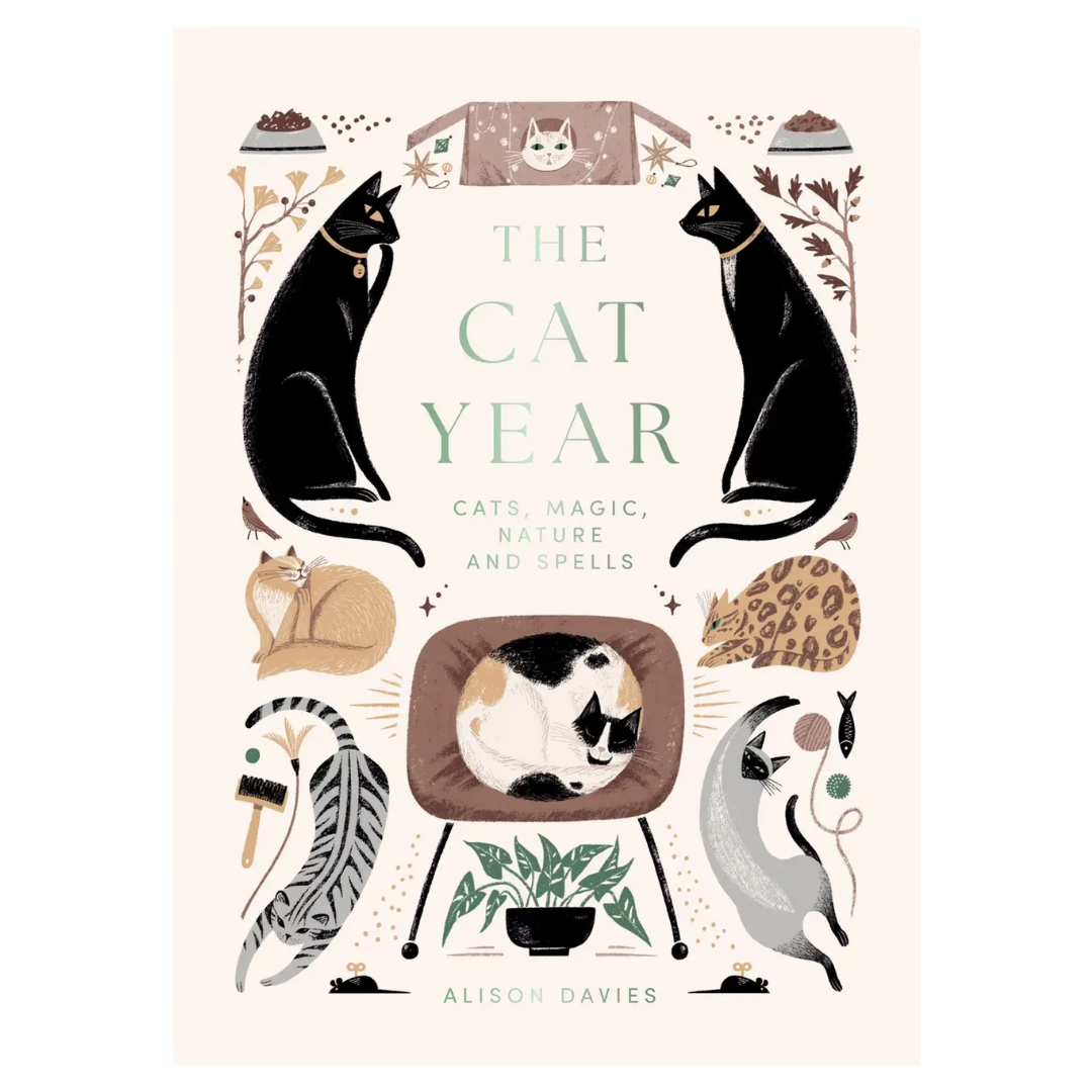 The Cat Year