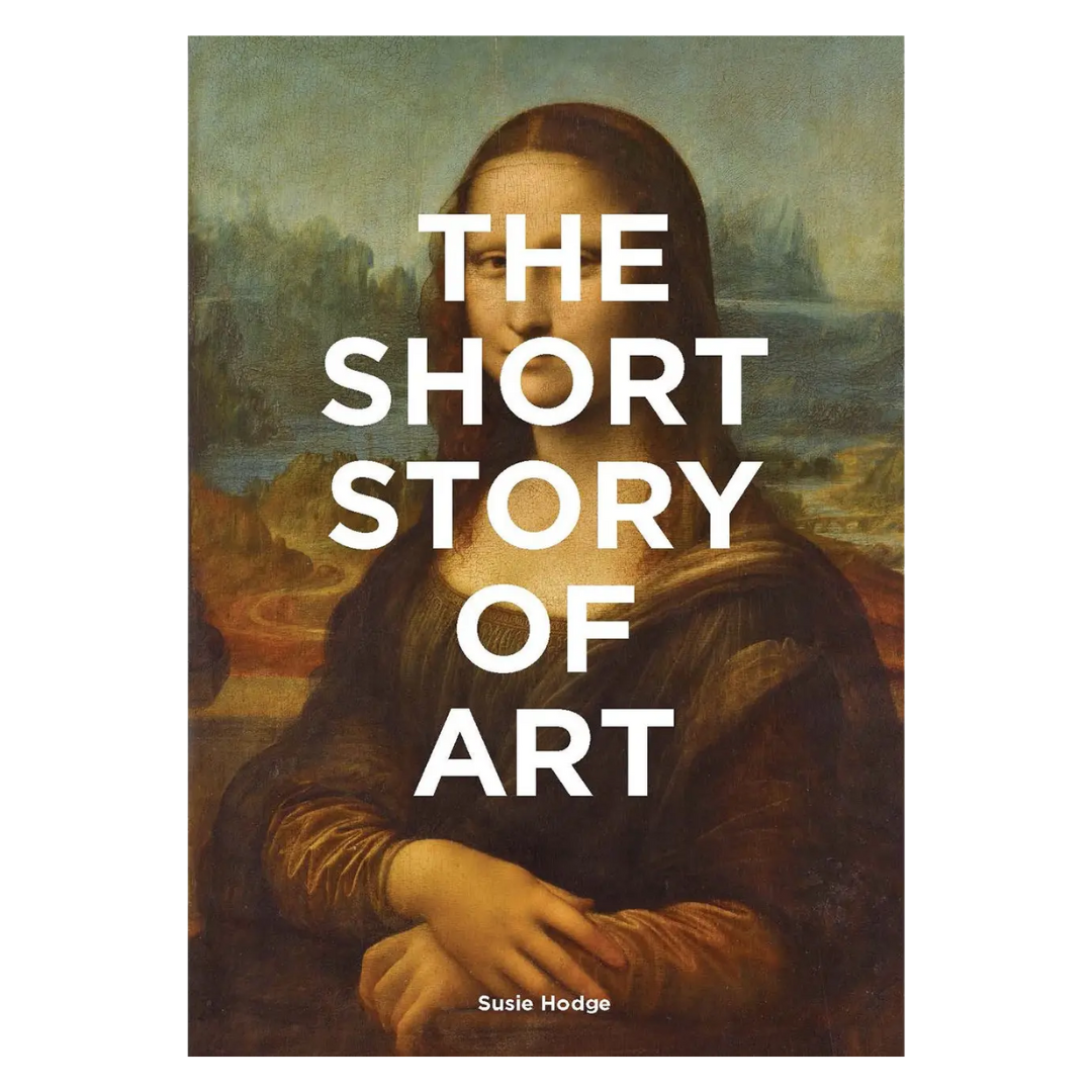 The Short Story of Art