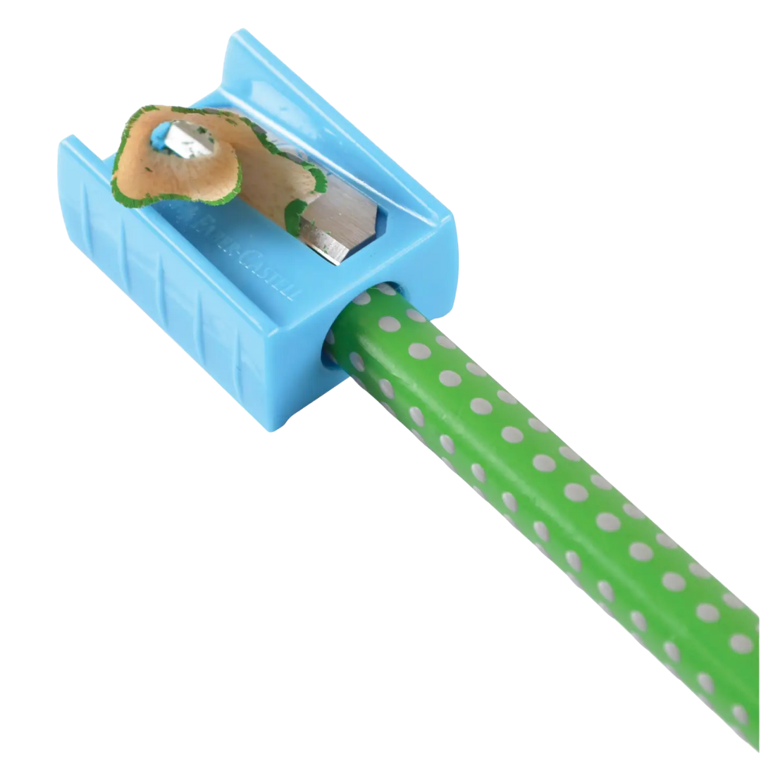 Single Hole Pencil Sharpeners