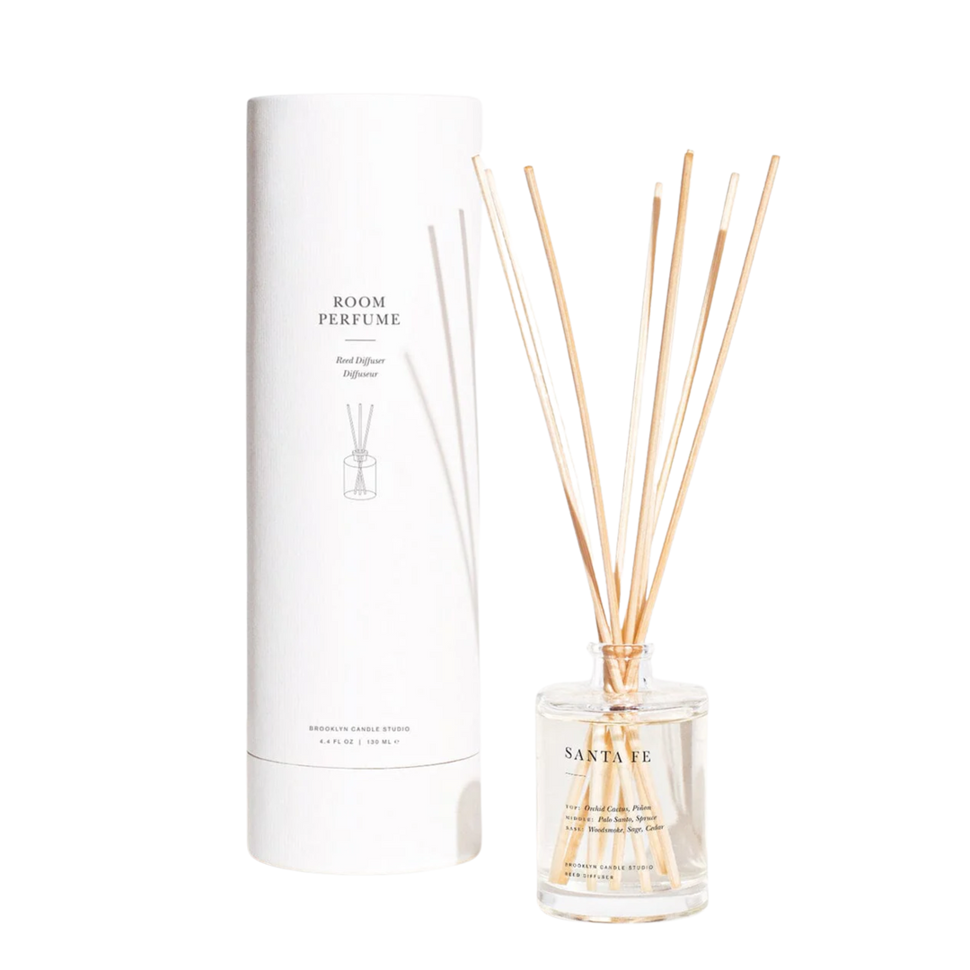 Santa Fe Reed Diffuser