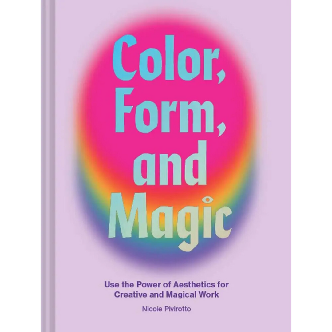 Color Form and Magic