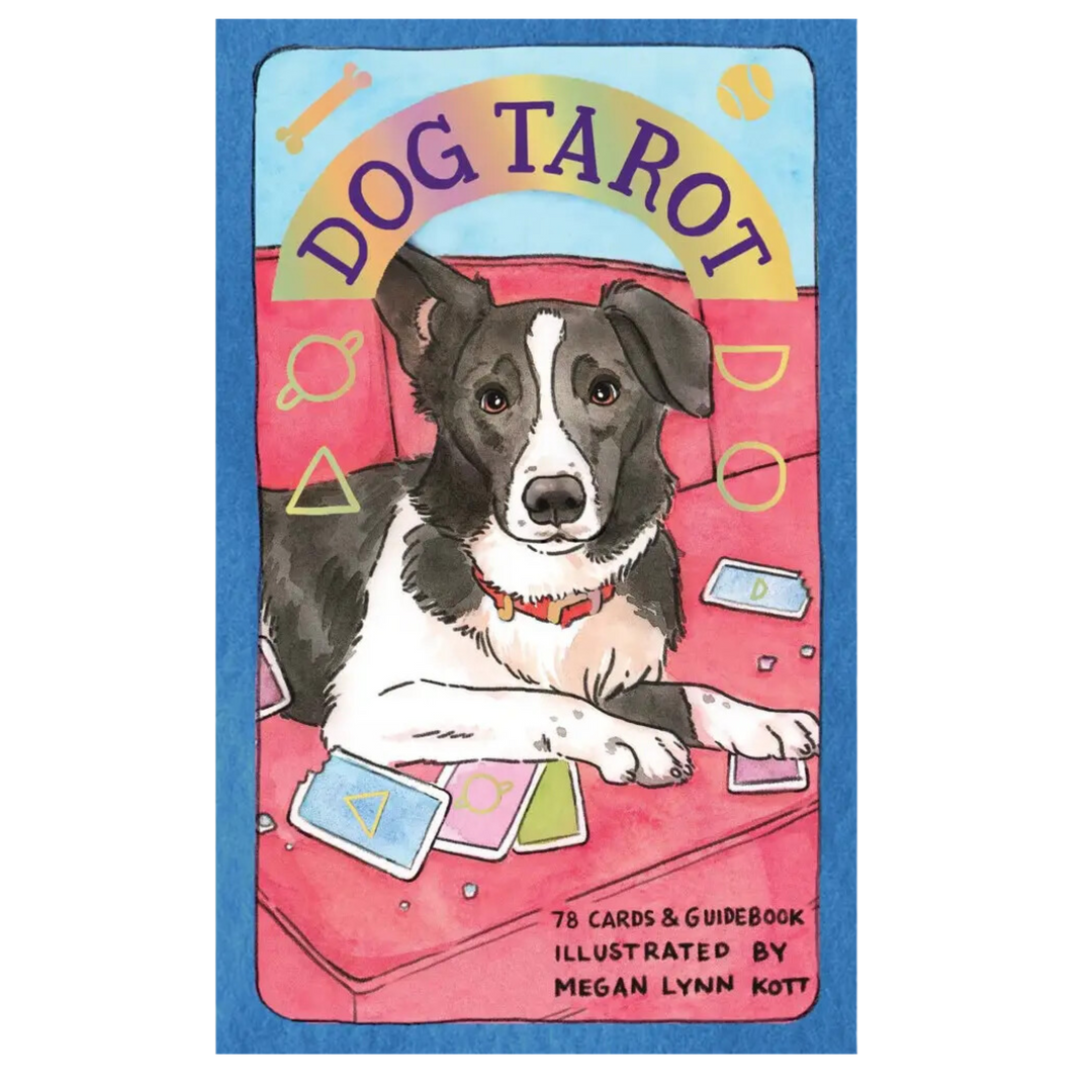 Dog Tarot