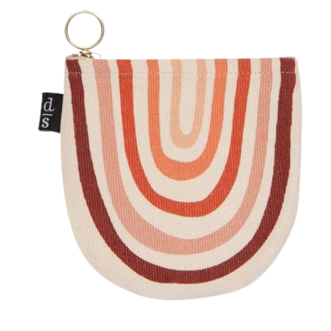 Halfmoon Pouch Solstice