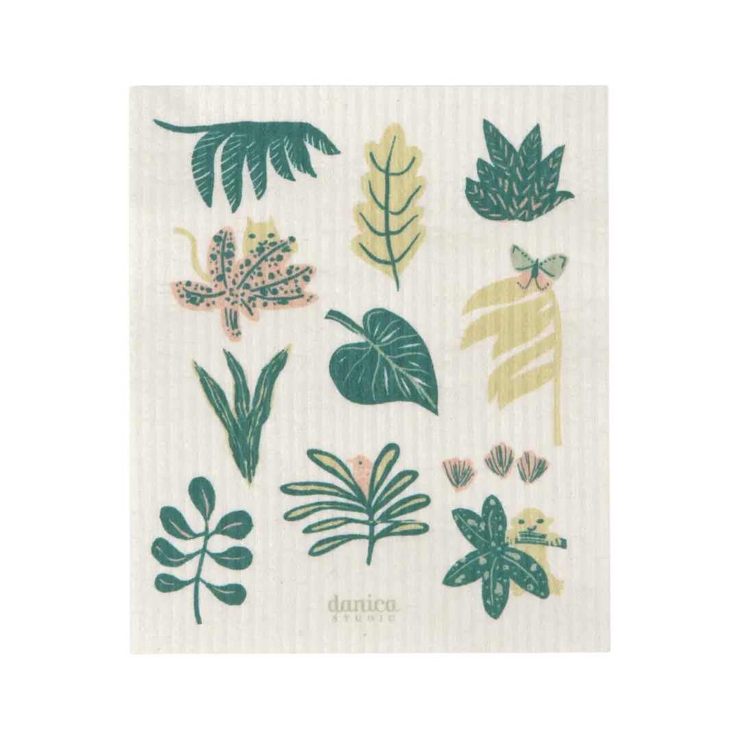 Haven Swedish Sponge Dishcloth