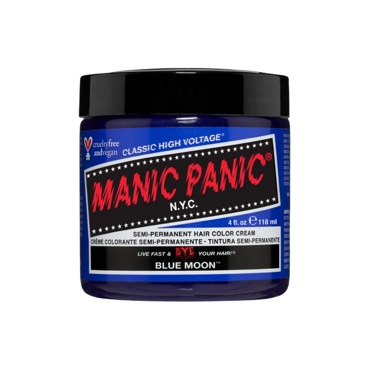 Blue Moon™ - Classic High Voltage®