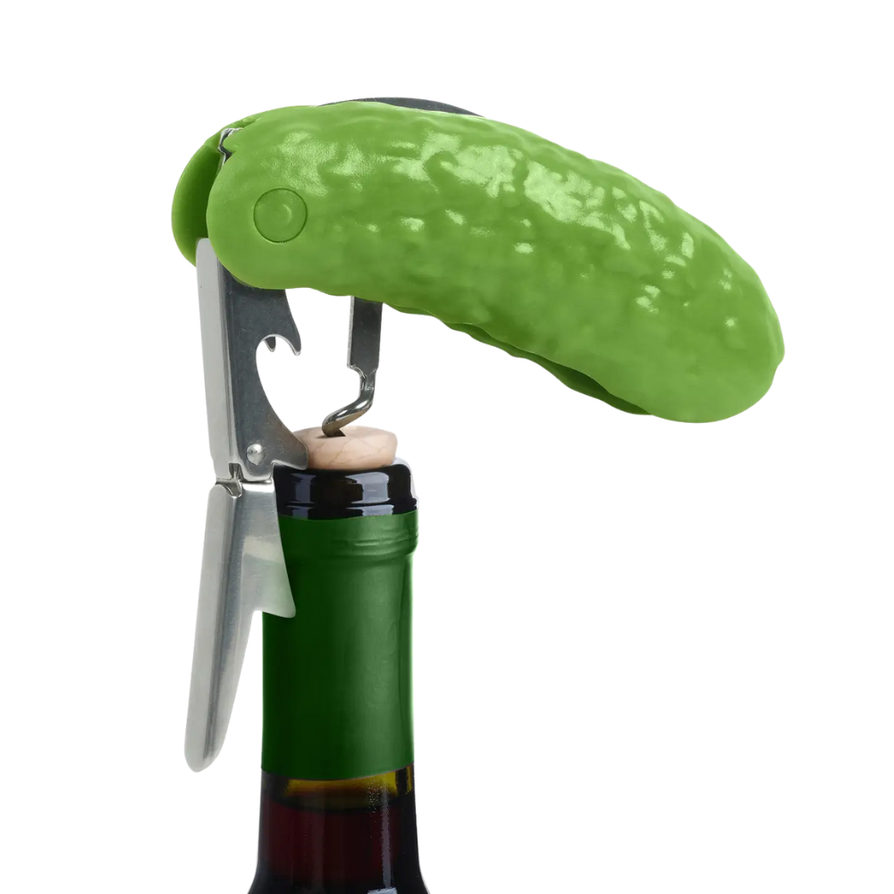 Pickled - Pickle Corkscrew