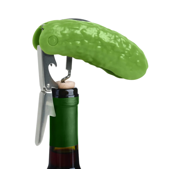 Pickled - Pickle Corkscrew