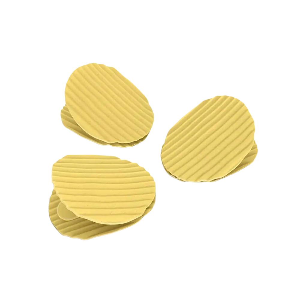 Potato Clips Chip Bag Clips (4 ct)
