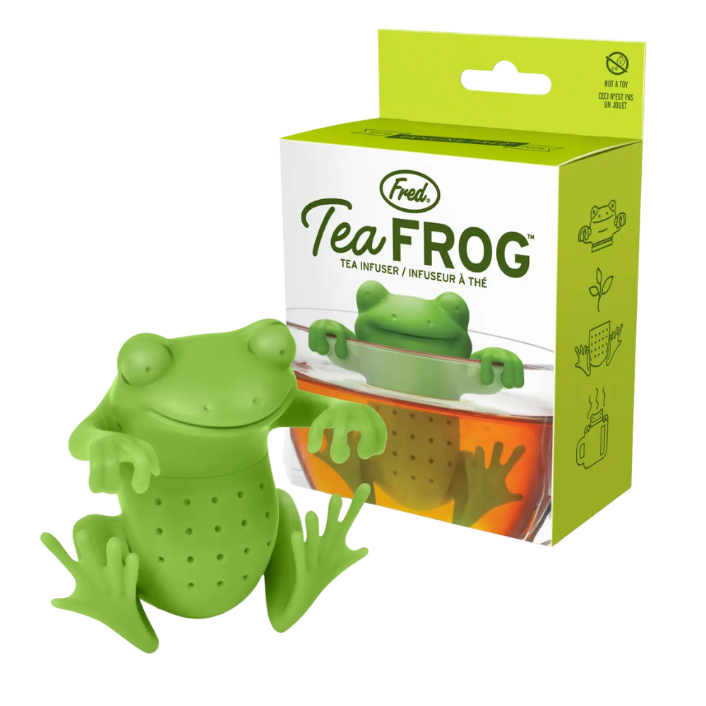 Tea Frog - Tea Infuser