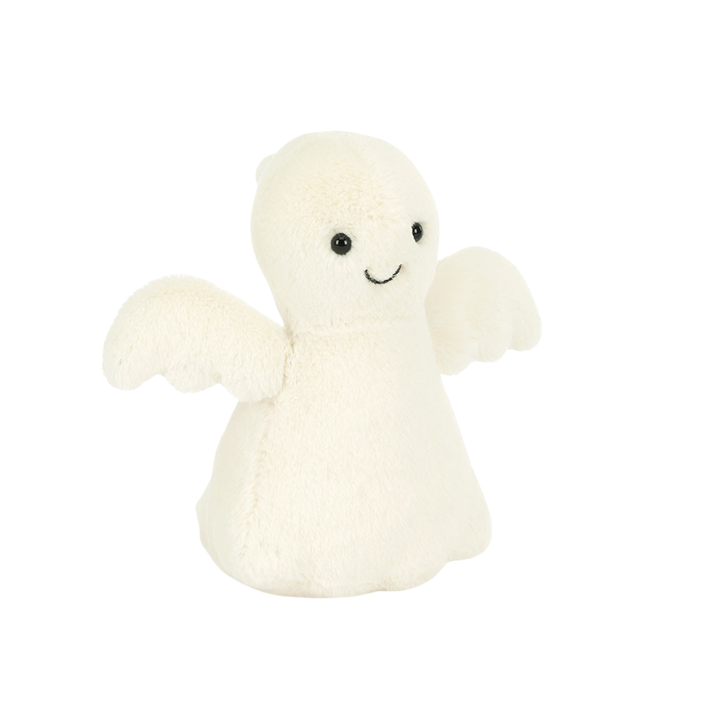 Mysti Ghost
