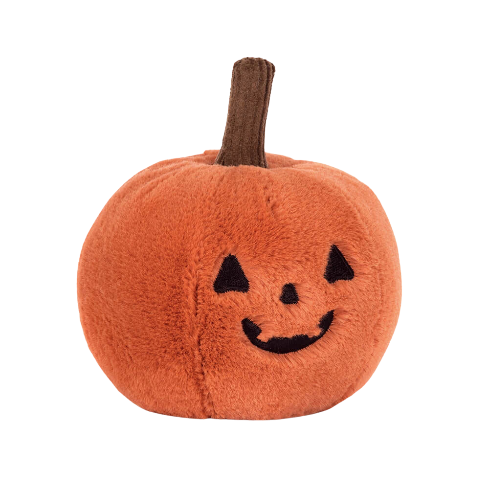 Ooky Jack O Lantern