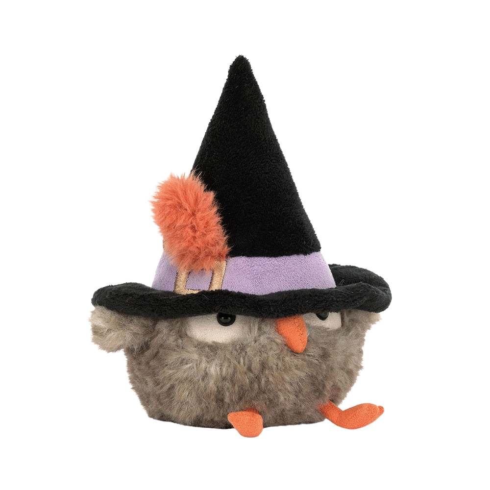 Heccaty Hootnightly