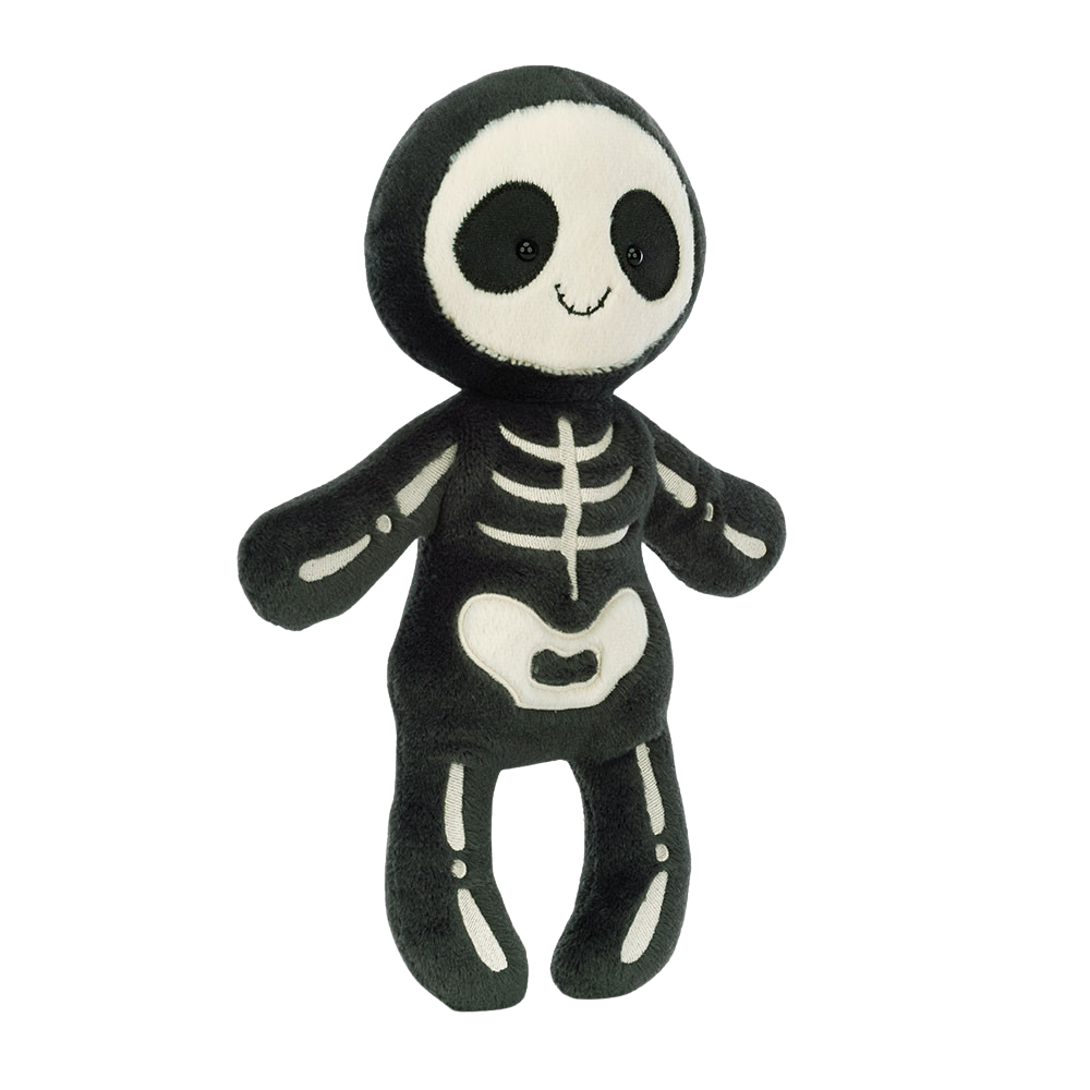 Skeleton Bob