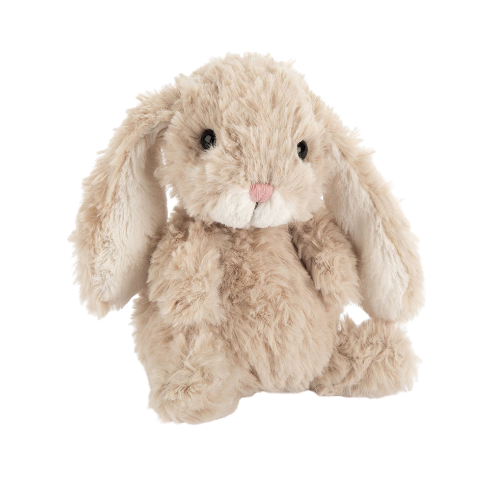Yummy Bunny - Beige
