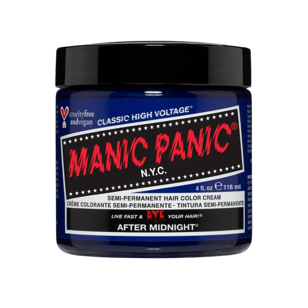 After Midnight® - Classic High Voltage®