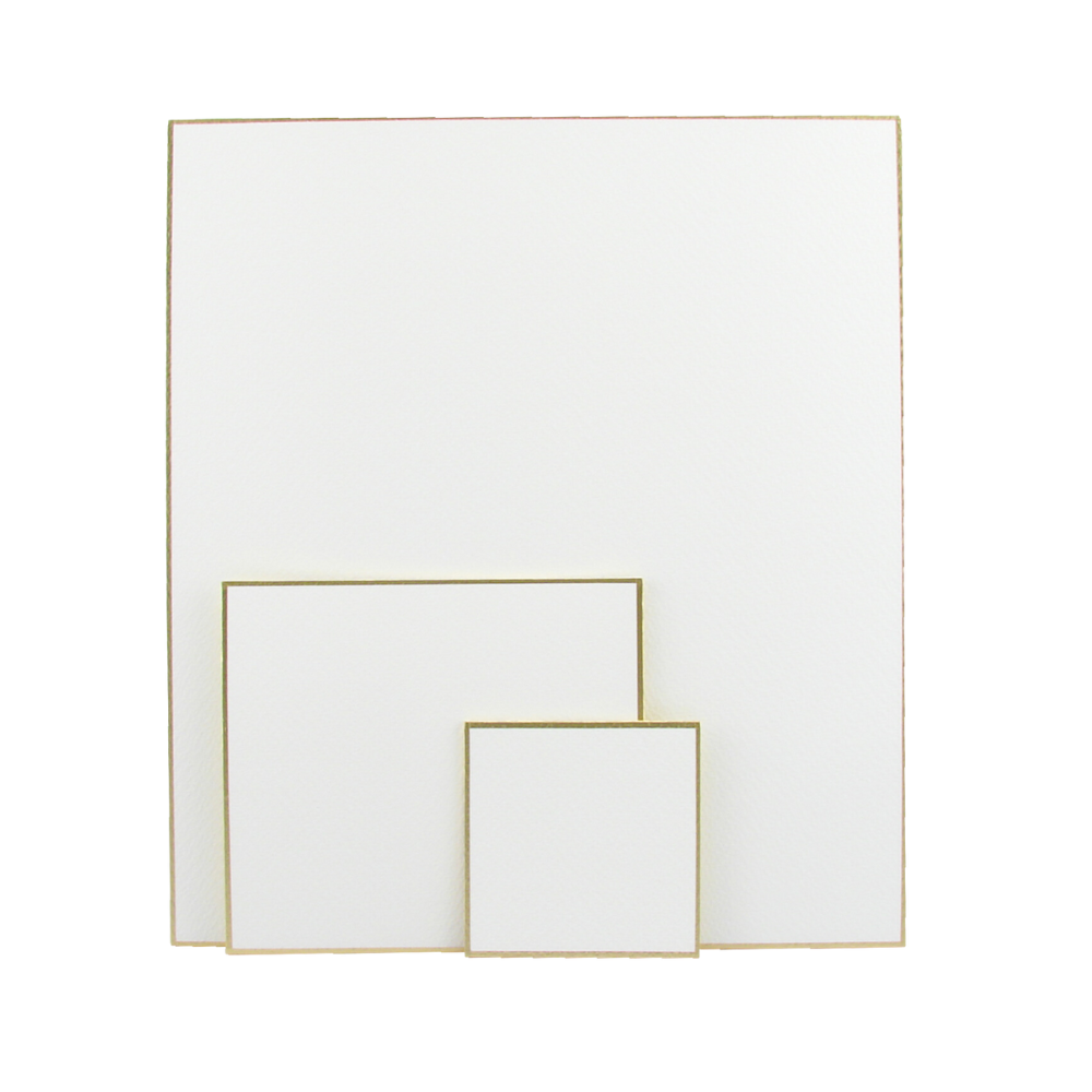 IBIS Shikishi Board Large White
